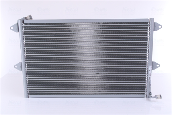 Nissens Airco condensor 94204