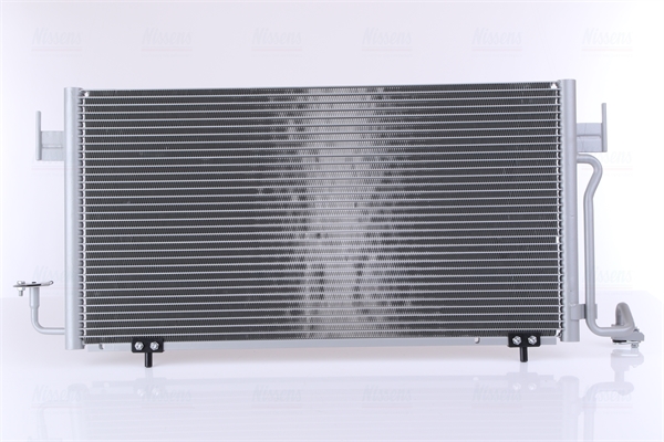 Nissens Airco condensor 94218