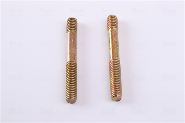 Nissens Airco condensor 94218