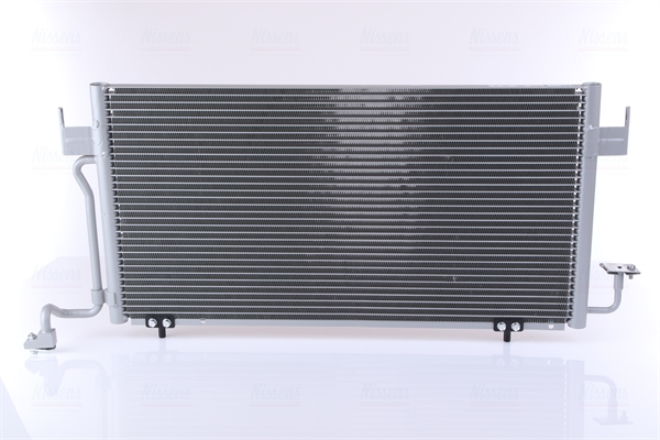 Nissens Airco condensor 94218