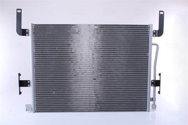 Nissens Airco condensor 94254