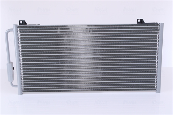 Nissens Airco condensor 94255