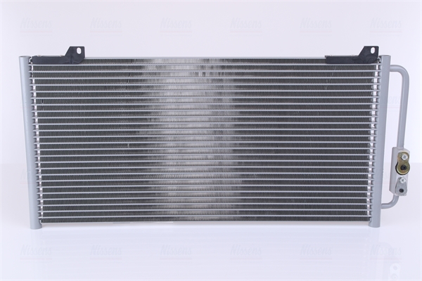 Nissens Airco condensor 94255