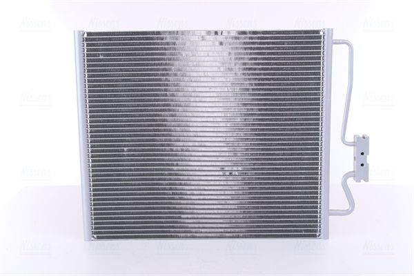 Nissens Airco condensor 94275