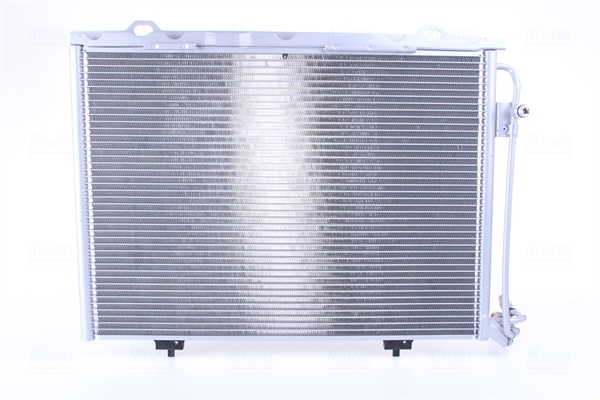 Nissens Airco condensor 94282