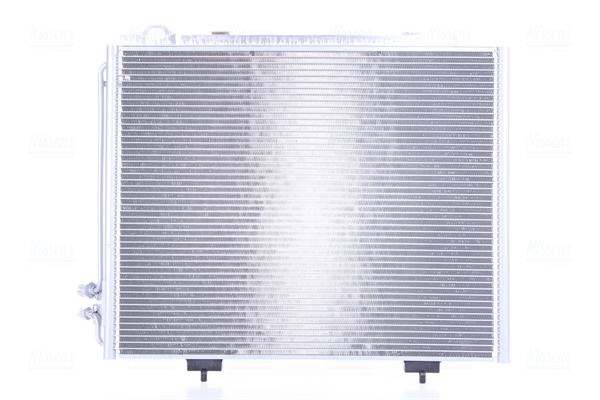 Nissens Airco condensor 94285