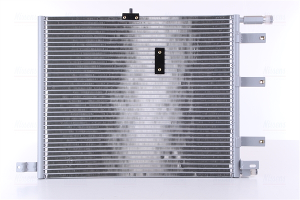 Nissens Airco condensor 94300