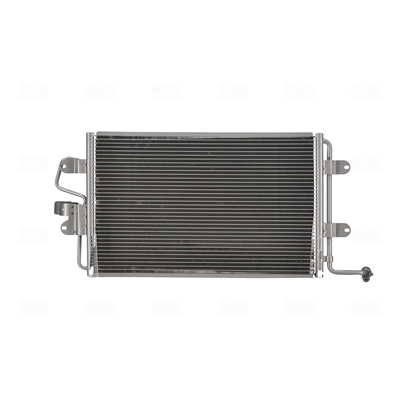 Nissens Airco condensor 94310