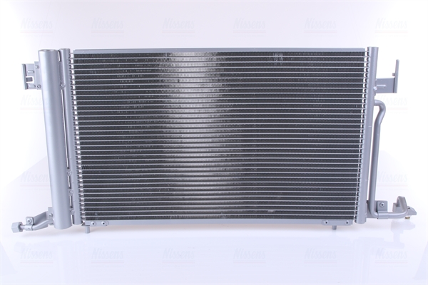 Nissens Airco condensor 94313