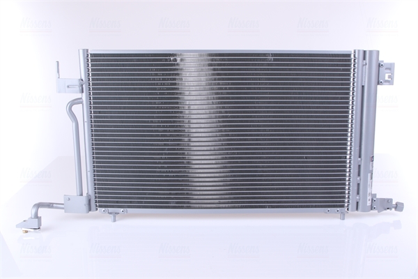 Nissens Airco condensor 94313