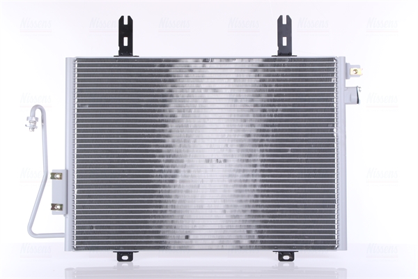 Nissens Airco condensor 94324