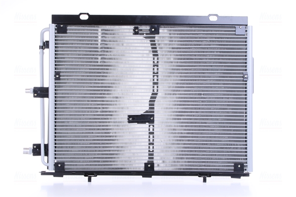 Nissens Airco condensor 94330