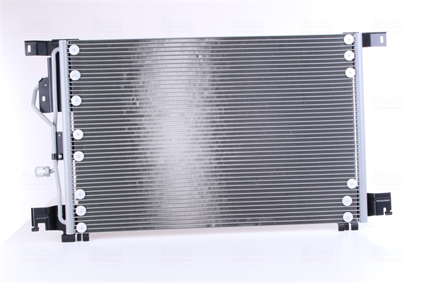 Nissens Airco condensor 94336