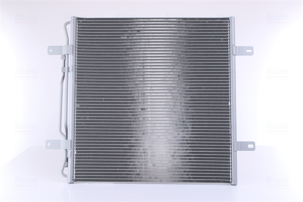 Nissens Airco condensor 94337