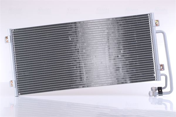 Nissens Airco condensor 94341