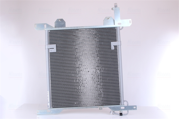 Nissens Airco condensor 94342