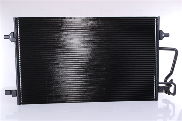 Nissens Airco condensor 94345