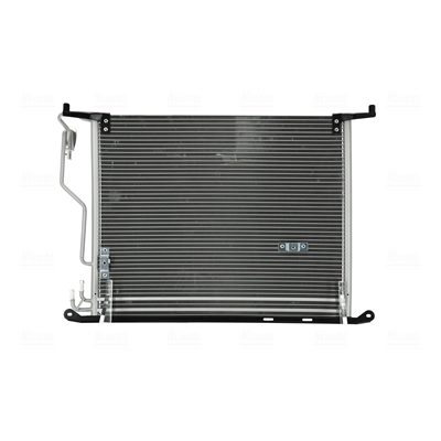Nissens Airco condensor 94380