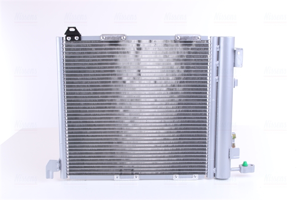 Nissens Airco condensor 94385