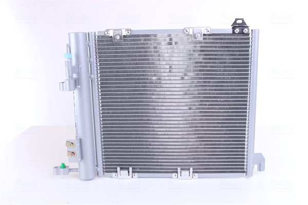 Airco condensor Nissens 94385