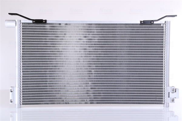 Nissens Airco condensor 94388