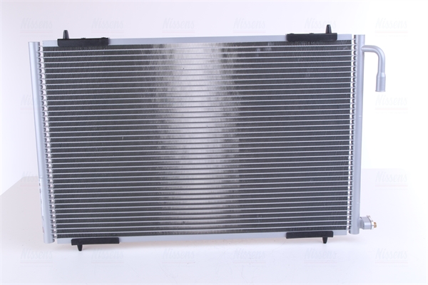 Nissens Airco condensor 94392