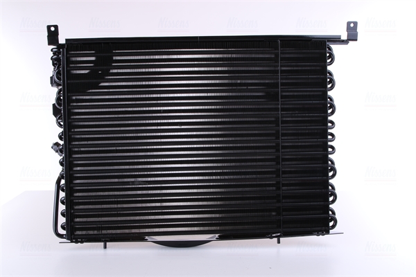 Nissens Airco condensor 94402