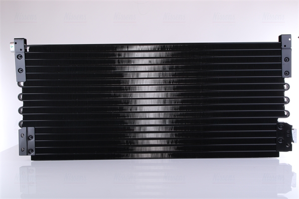 Nissens Airco condensor 94403