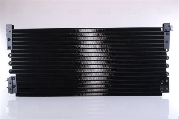 Nissens Airco condensor 94403
