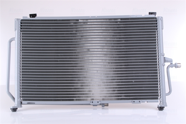 Nissens Airco condensor 94411