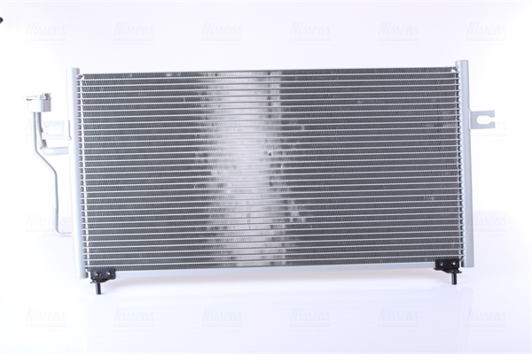 Nissens Airco condensor 94433