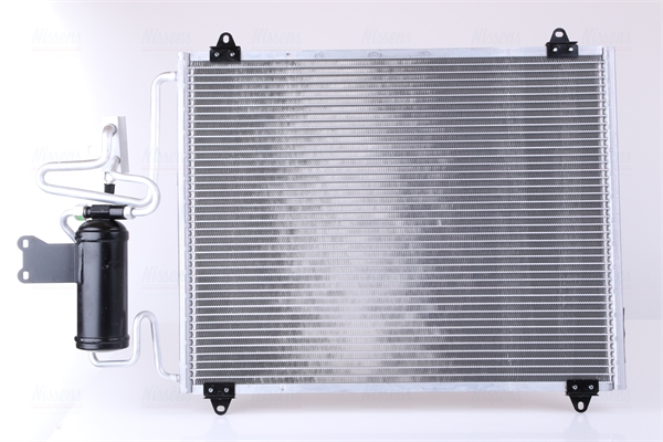 Nissens Airco condensor 94440