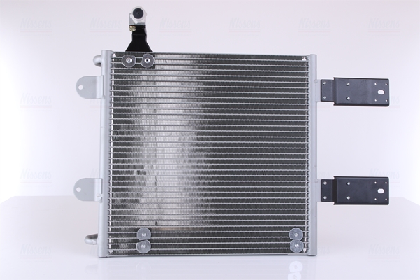 Nissens Airco condensor 94446