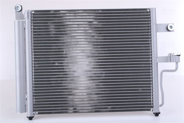 Nissens Airco condensor 94452