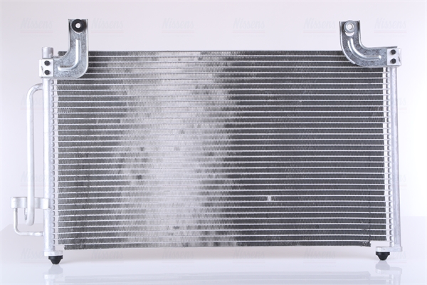 Nissens Airco condensor 94456