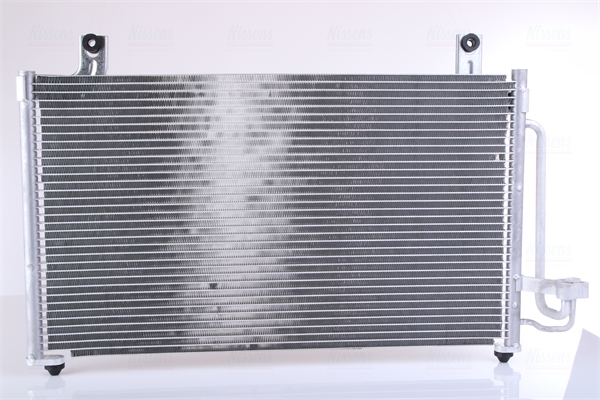 Nissens Airco condensor 94456