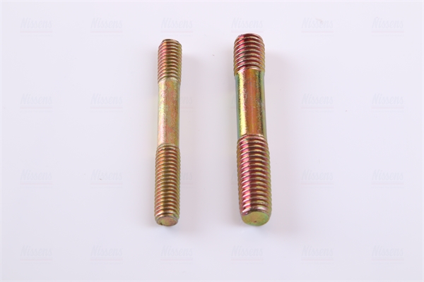 Nissens Airco condensor 94494