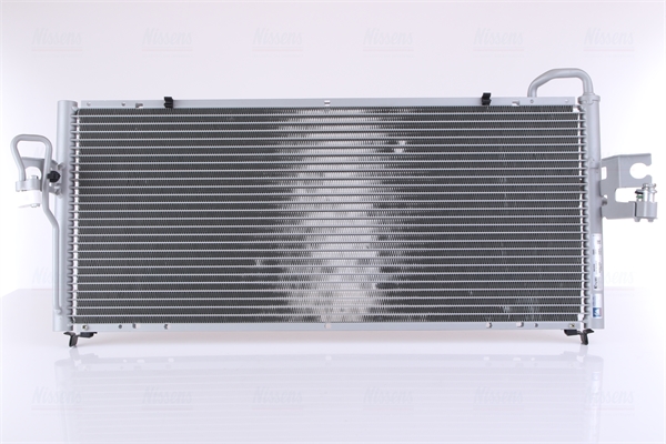 Nissens Airco condensor 94494