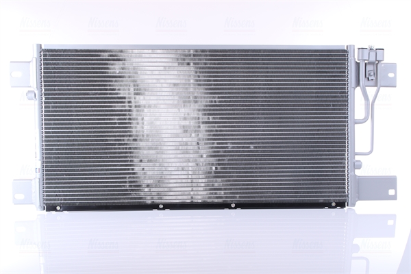 Nissens Airco condensor 94503