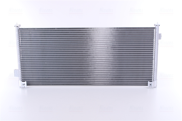 Nissens Airco condensor 94509