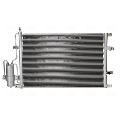Nissens Airco condensor 94525