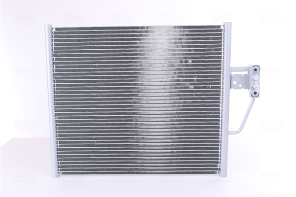 Nissens Airco condensor 94529