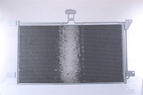 Nissens Airco condensor 94538
