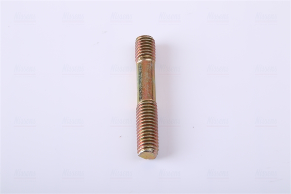 Nissens Airco condensor 94538