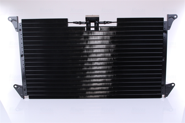 Nissens Airco condensor 94539