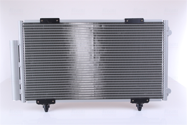 Nissens Airco condensor 94540