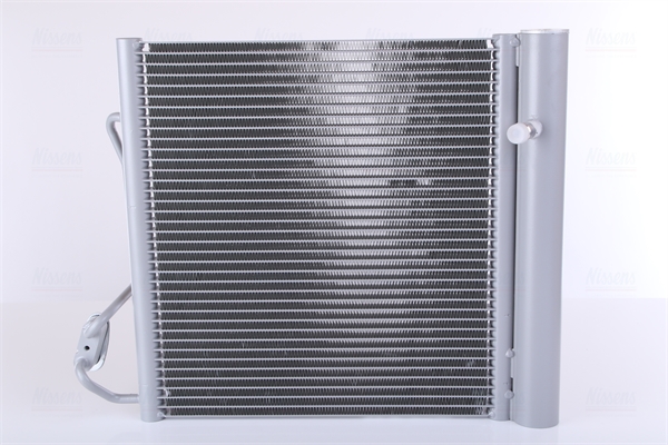 Nissens Airco condensor 94543