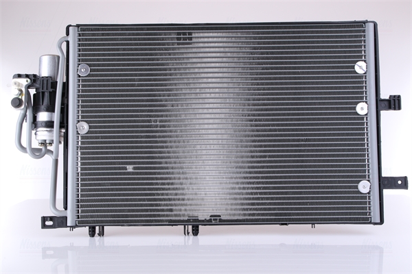 Nissens Airco condensor 94547