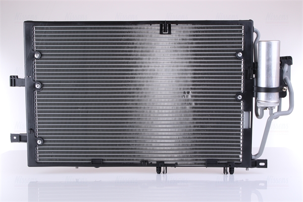 Nissens Airco condensor 94547