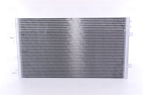 Nissens Airco condensor 94556